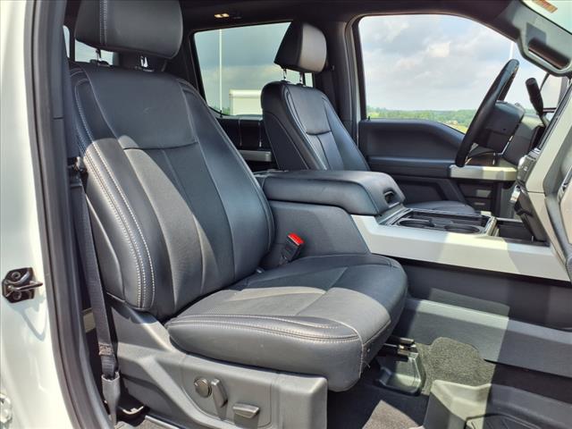 2022 Ford F-250 Super Duty Lariat