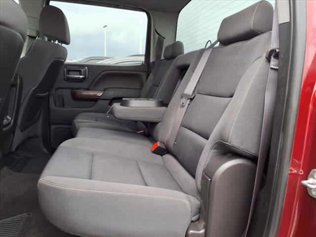 2015 GMC Sierra 3500HD SLE