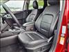 2022 Ford Escape Hybrid Titanium