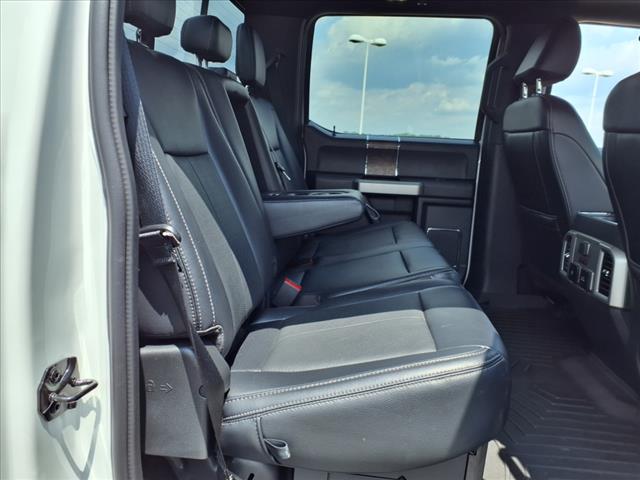 2022 Ford F-250 Super Duty Lariat