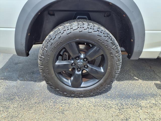 2014 RAM 1500 Express