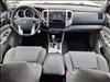 2015 Toyota Tacoma V6