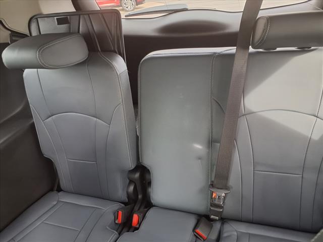 2019 Buick Enclave 