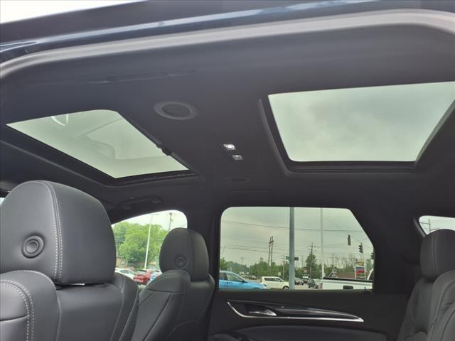 2022 Buick Enclave 