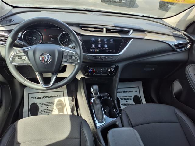2022 Buick Encore GX Preferred