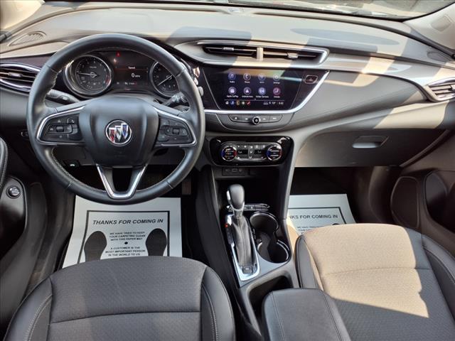 2023 Buick Encore GX 