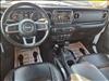 2022 Jeep Gladiator High Altitude