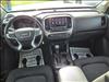 2022 GMC Canyon 4WD Elevation