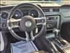 2012 Ford Mustang V6