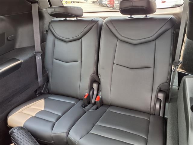 2024 Cadillac XT6 AWD Premium Luxury