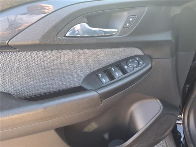 2022 Chevrolet Trailblazer LS