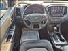 2022 Chevrolet Colorado 4WD Z71