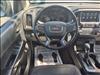 2022 GMC Canyon 