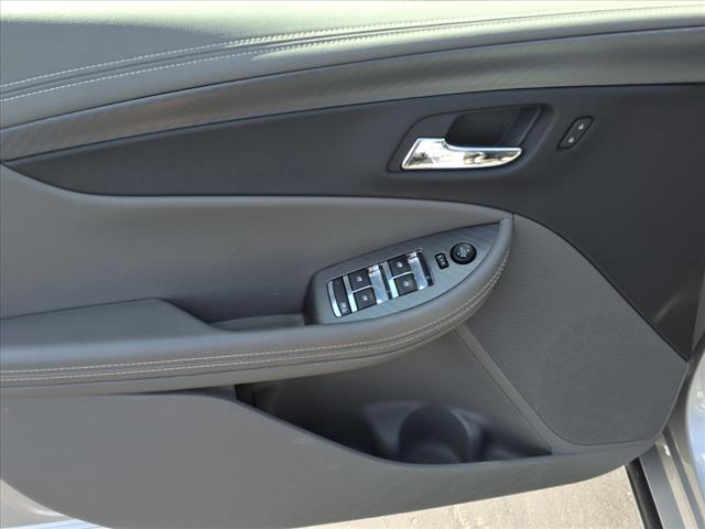 2014 Chevrolet Impala LS