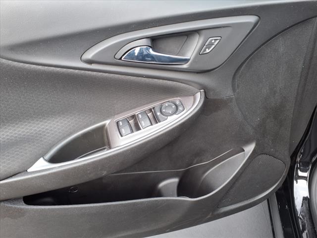 2022 Chevrolet Malibu RS