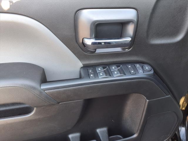 2019 GMC Sierra 1500 Limited Base