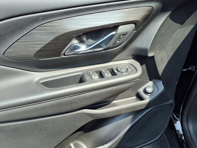 2023 GMC Terrain 
