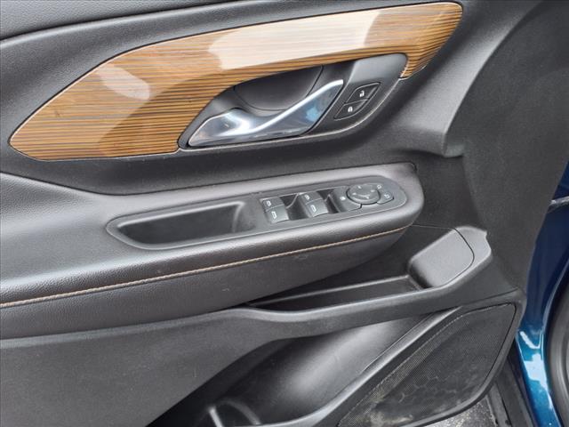 2020 GMC Terrain 