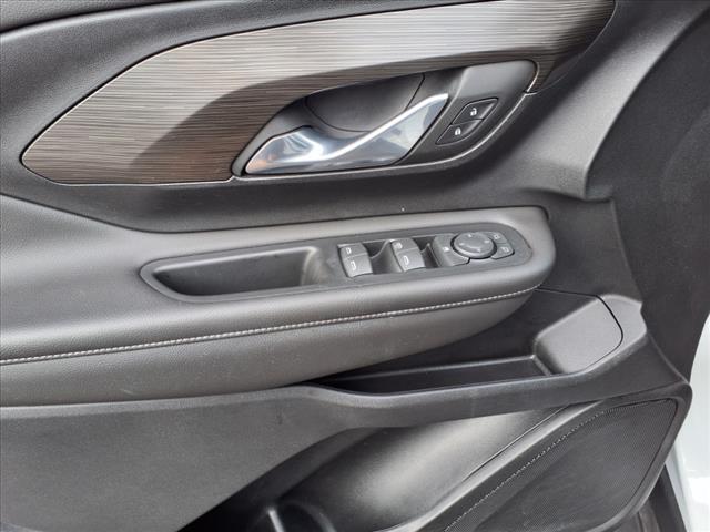 2023 GMC Terrain 