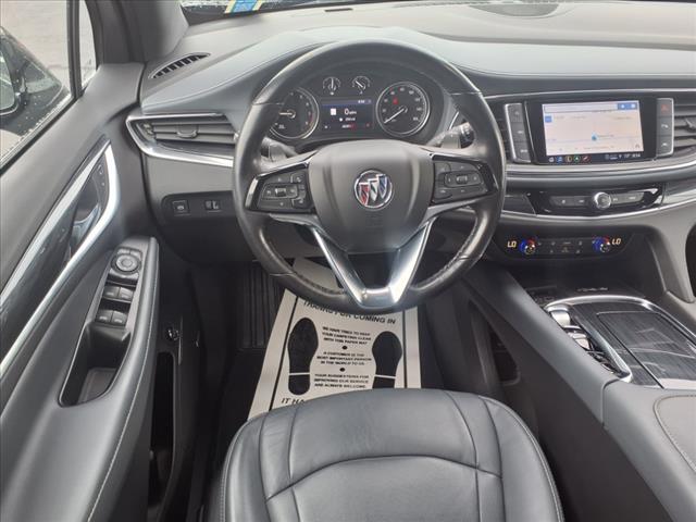 2022 Buick Enclave Essence