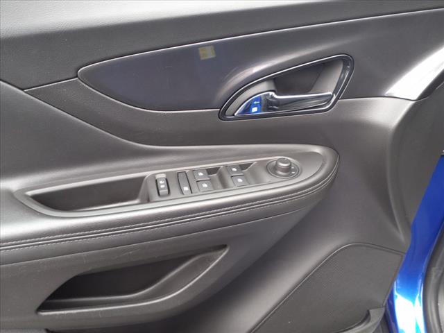 2018 Buick Encore Preferred II