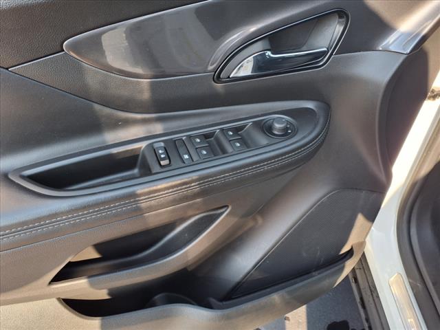 2022 Buick Encore 