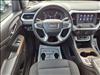 2022 GMC Acadia 