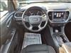 2018 GMC Acadia SLE