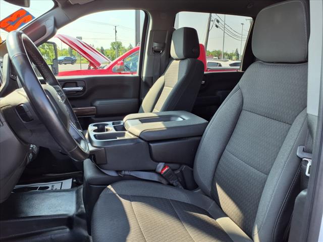 2023 Chevrolet Silverado 2500HD LT