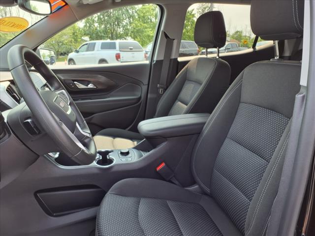 2023 GMC Terrain 