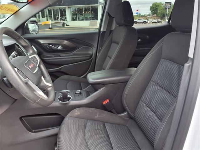 2023 GMC Terrain 