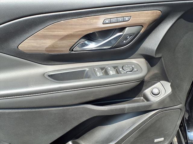 2023 GMC Terrain 