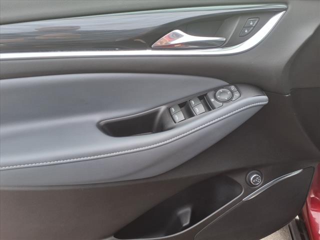 2019 Buick Enclave 