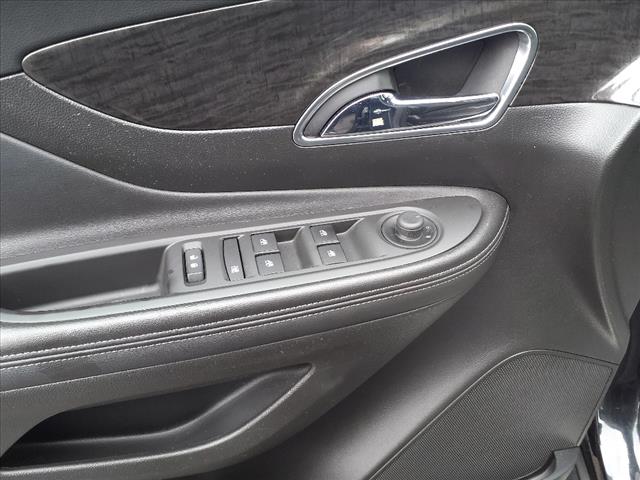 2016 Buick Encore Base