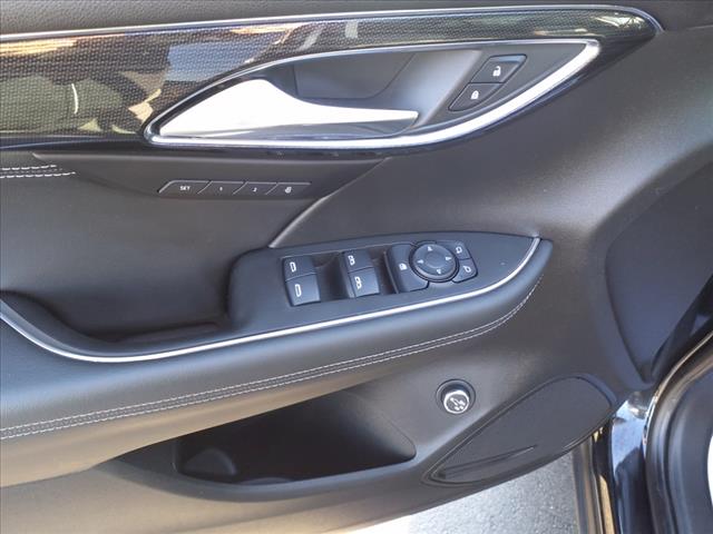 2022 Buick Envision 