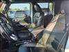 2022 Jeep Gladiator High Altitude