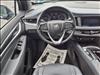2022 Buick Enclave 