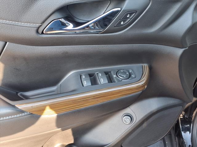 2022 GMC Acadia 