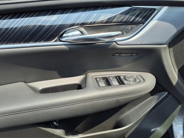 2024 Cadillac XT6 AWD Premium Luxury