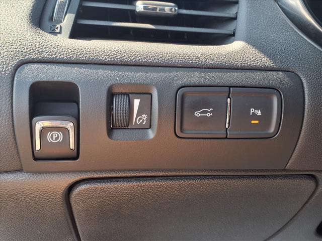 2014 Chevrolet Impala LS