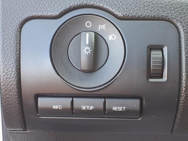2012 Ford Mustang V6