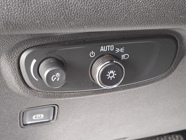 2020 GMC Terrain 