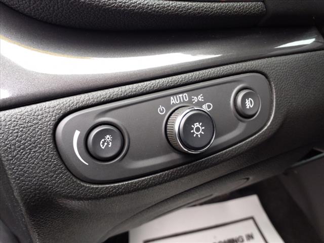2018 Buick Encore Preferred II