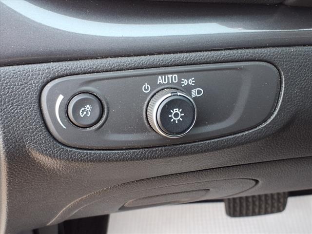 2022 Buick Encore 