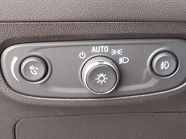 2023 Buick Encore GX 