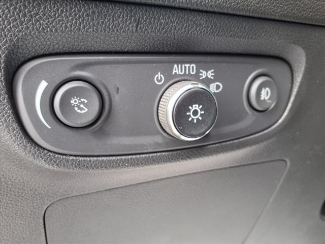 2020 Buick Encore GX Essence