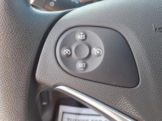 2014 Chevrolet Impala LS
