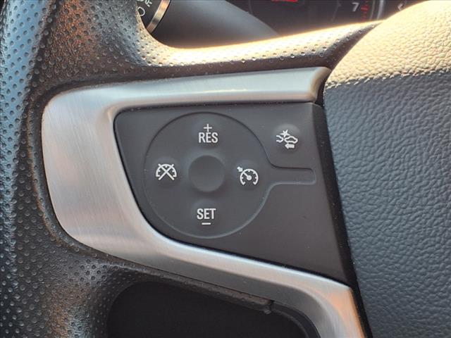 2021 GMC Acadia 