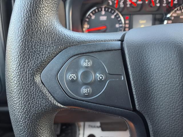 2019 GMC Sierra 1500 Limited Base