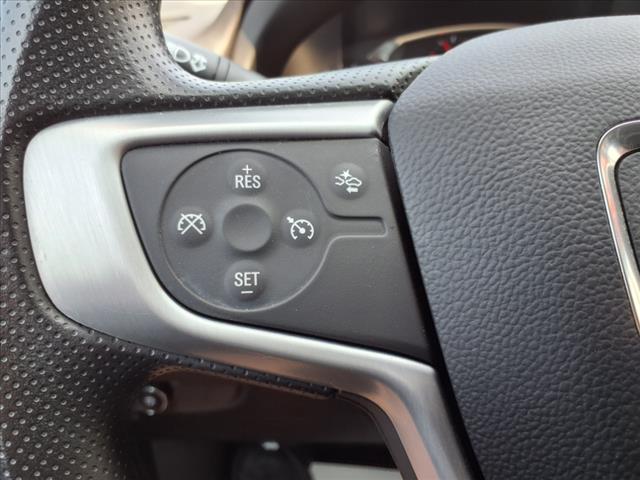 2023 GMC Terrain 
